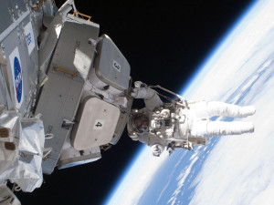 V Brně testují triko měřící hladinu stresu u astronautů. Brzy vyrazí do vesmíru