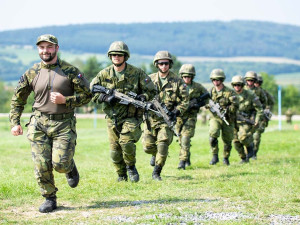 Za smrt studenta při výcviku ve Vyškově čelí dva lidé obžalobě, hrozí jim 6 let vězení