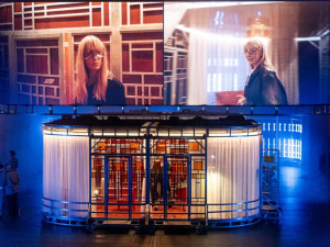 Festival Divadelní svět Brno zve na květnový 16. ročník