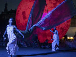 Festival Divadelní svět Brno zve na květnový 16. ročník