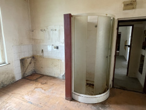 FOTO: Brno připravuje družstevní bydlení v Mostecké, vznikne pětadvacet bytů