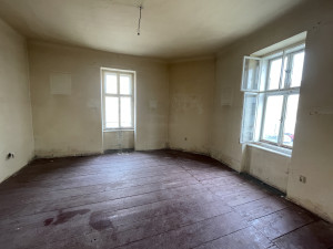 FOTO: Brno připravuje družstevní bydlení v Mostecké, vznikne pětadvacet bytů