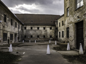 Historik Paleček dokončil dokument o vězeňkyních z brněnského Cejlu