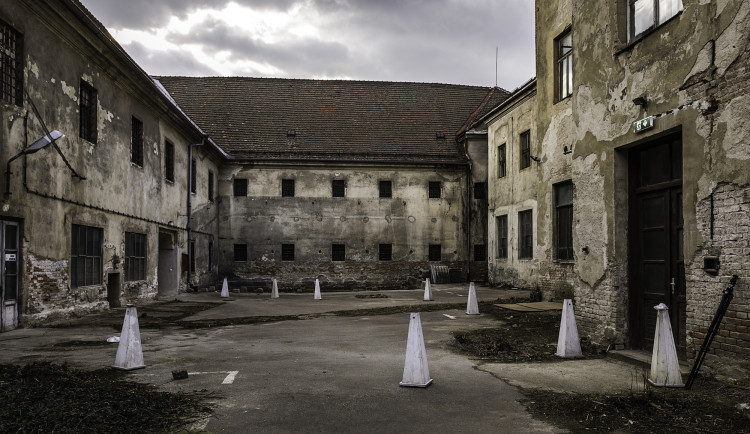 Historik Paleček dokončil dokument o vězeňkyních z brněnského Cejlu
