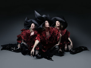 Na festivalu Pop Messe v Brně vystoupí Orbital a Róisín Murphy