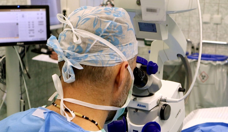 Hradecká nemocnice se zapojuje do hodnocení spokojenosti pacientů