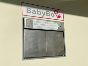 V boskovickém babyboxu  našli chlapečka. Dostal jméno Vojtěch