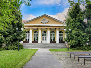 Léčivá síla přírody: Objevte slovenské lázně Smrdáky na Dni otevřených dveří