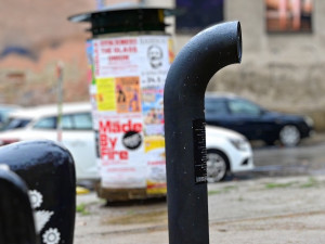 V Kohoutovicích budou mít stroj na poezii, zazní z něj lidové písně i kokrhání