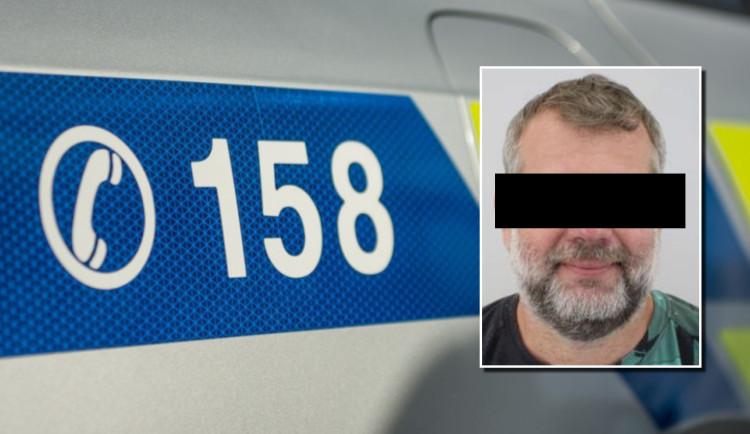 Miroslav odešel z domova a zmizel, policisté po něm pátrali v okolí Českého lesa