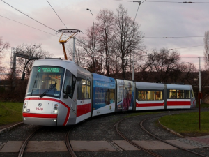 Brno se chystá na tři velké výluky, od soboty bude složitější třeba cesta do Modřic