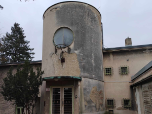 Vila Wittal v Brně láká na urbexové prohlídky a výstavu o osudech domu i rodiny