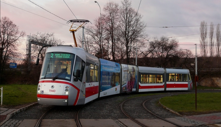 Brno se chystá na tři velké výluky, od soboty bude složitější třeba cesta do Modřic