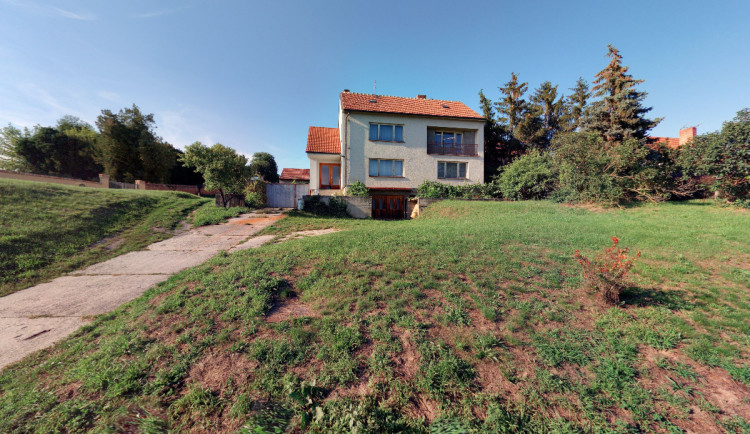 V domově v Bzenci na Hodonínsku se nechovají dobře k seniorům, zjistil ombudsman