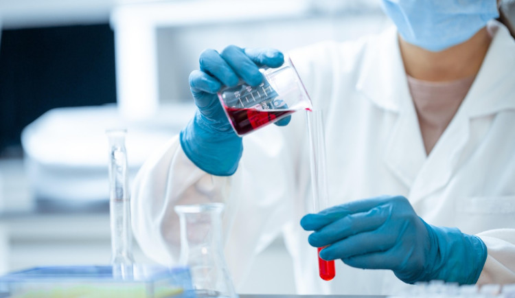 Brněnští vědci popsali jeden ze způsobů, jak koronavirus proniká do mozku