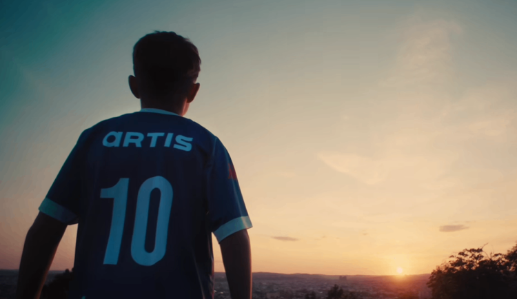 Fotbalová Líšeň mění název. V příští sezoně nastoupí jako Artis Brno