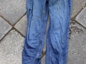 Záchranáři vylovili z Pryglu mrtvého muže. Kriminalisté pátrají po jeho totožnosti