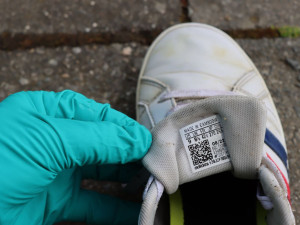 Záchranáři vylovili z Pryglu mrtvého muže. Kriminalisté pátrají po jeho totožnosti