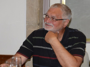 Zemřel historik Jiří Pernes. Zabýval se moderními dějinami střední Evropy