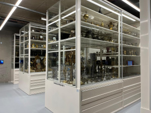 Brňané si prohlédnou skryté poklady. Moravská galerie otevře depozitář veřejnosti