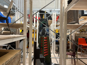 Brňané si prohlédnou skryté poklady. Moravská galerie otevře depozitář veřejnosti