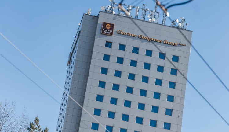 Tržby v jihočeských hotelích během hokejového mistrovství světa žen stouply