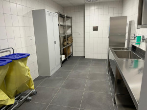 U svaté Anny v Brně otevřou nový urgent. Pacienty ošetří rychleji a na jednom místě