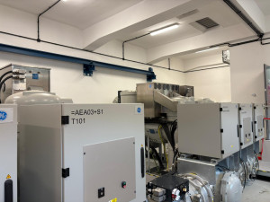 Sever Brna má novou elektrickou rozvodnu. Uleví síti v Řečkovicích i Žabovřeskách