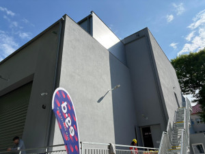 Sever Brna má novou elektrickou rozvodnu. Uleví síti v Řečkovicích i Žabovřeskách