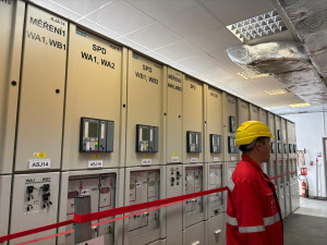 Sever Brna má novou elektrickou rozvodnu. Uleví síti v Řečkovicích i Žabovřeskách