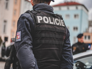 Provoz vlaků na Hlavním nádraží v Brně přerušil anonym, hrozil bombou