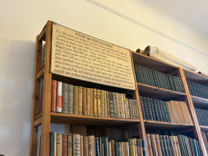 Brňané mohou vyzpovídat objevitele Věstonické venuše, mluví za něj AI