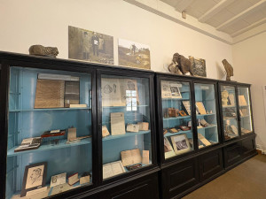 Brňané mohou vyzpovídat objevitele Věstonické venuše, mluví za něj AI