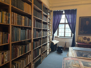 Brňané mohou vyzpovídat objevitele Věstonické venuše, mluví za něj AI