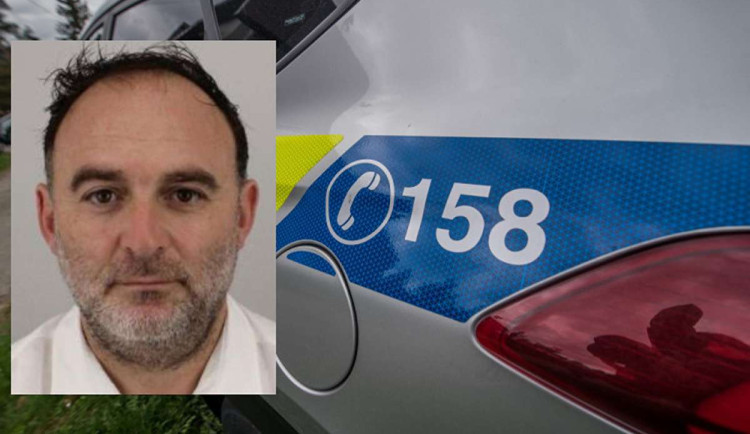 Policisté v Brně pátrají po podnikateli Arifovičovi. Může být nebezpečný