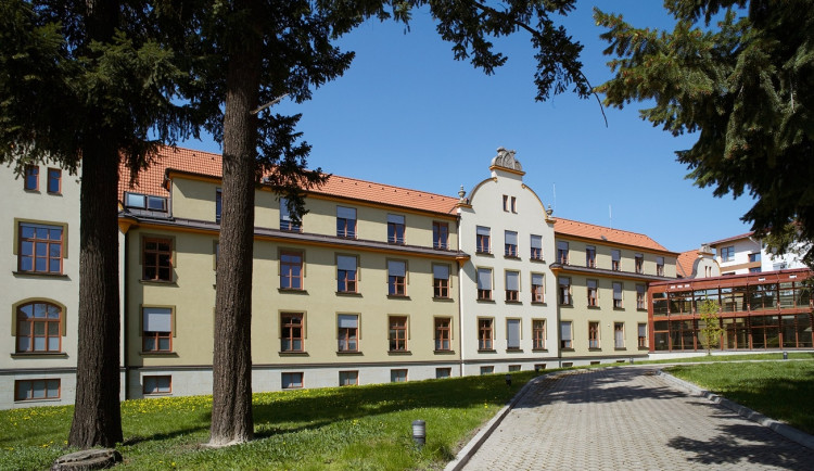 Jičínská nemocnice se stává útočištěm pro operované pacienty s rakovinou