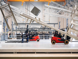 Společnost SIGNUM otevřela novou žárovou zinkovnu v Hustopečích