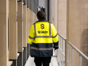 Společnost SIGNUM otevřela novou žárovou zinkovnu v Hustopečích