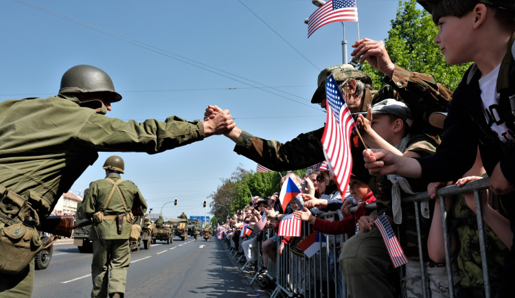 Jakým způsobem by měla Plzeň do budoucna přistupovat ke Slavnostem svobody?