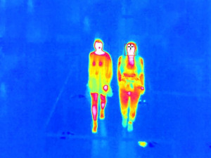 Agresivního chování ve školách přibývá, pomůžou kamery s umělou inteligencí