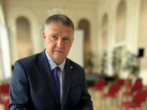 Radní kraje odvolali Pavlíka z čela Jihomoravské zdravotní, skončí i v Ivančicích