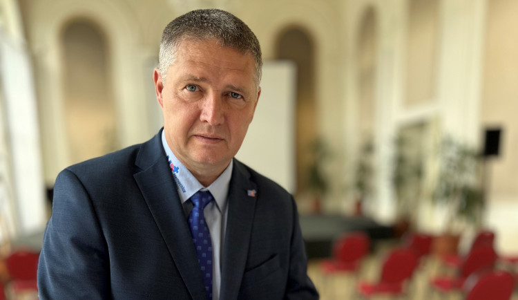 Radní kraje odvolali Pavlíka z čela Jihomoravské zdravotní, skončí i v Ivančicích