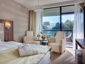 Perfektní léto v lázních, které máte doslova za rohem – objevte Piešťany