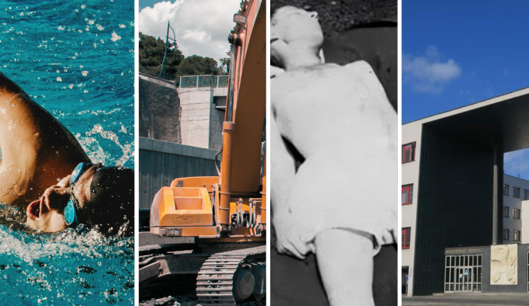 KVĚTEN 2025: Jaká témata Hradecká Drbna sledovala? To nejdůležitější za poslední měsíc