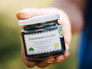 Přihlas se do soutěže Regionální potravina Jihomoravského kraje!