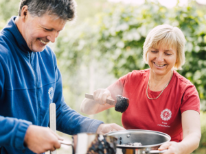 Přihlas se do soutěže Regionální potravina Jihomoravského kraje!