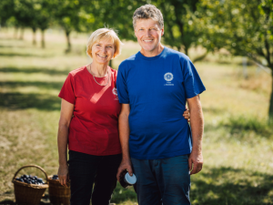 Přihlas se do soutěže Regionální potravina Jihomoravského kraje!