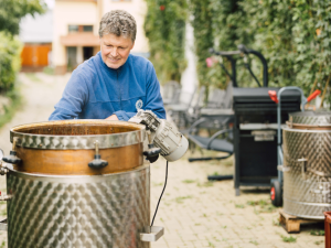Přihlas se do soutěže Regionální potravina Jihomoravského kraje!