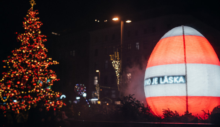 Trestní oznámení za Dračí vejce. Brněnští zastupitelé za SPD kritizují TIC