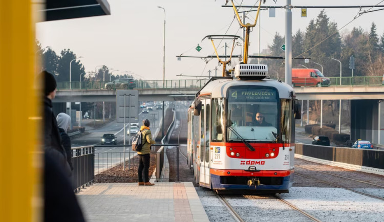 Nezapomeňte si drobné. MHD v Olomouci ode dneška zdražuje